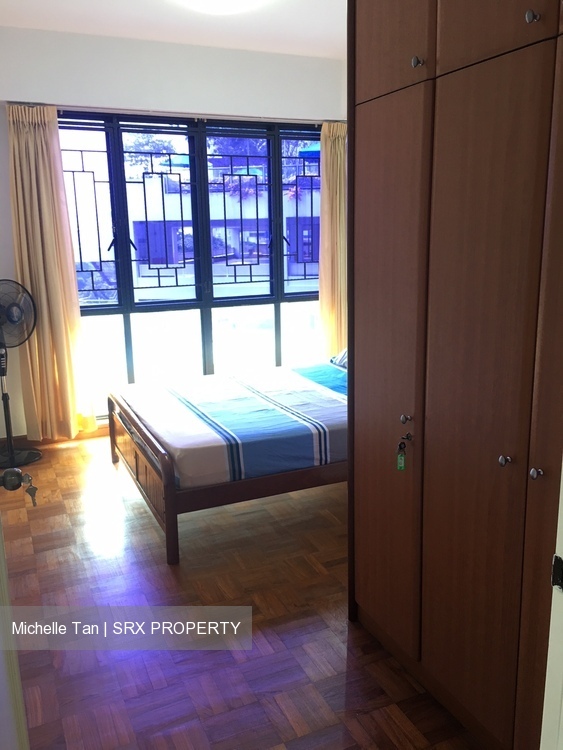 Regent Grove (D23), Condominium #210122731
